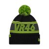 Pánská zimní čepice VR46 Knit medium recycled sport