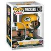 Figurka POP! Jordan Love #10 Green Bay Packers NFL