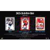Hokejové karty NHL 2025-26 Upper Deck O-Pee-Chee Fat Balíček