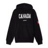Pánská mikina CCM Flag Hood Team Canada