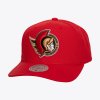 Pánská kšiltovka Ottawa Senators NHL Team Ground 2.0 Pro Snapback
