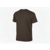 Pánské tričko Chicago Blackhawks NHL Sigma ’47 Foundation Tee hnědá