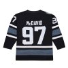 Pánský dres Connor Mcdavid Edmonton Oilers NHL All-Star Jersey 2019