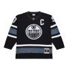 Pánský dres Connor Mcdavid Edmonton Oilers NHL All-Star Jersey 2019
