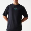 Pánské tričko Chicago Bulls NBA Le os tee