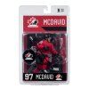 Figurka Connor McDavid #97 Team Canada Olympics 2026 NHL 7" Figure McFarlane's