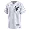 Pánský dres New York Yankees MLB Limited Home Jersey