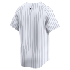 Pánský dres New York Yankees MLB Limited Home Jersey