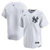 Pánský dres New York Yankees MLB Limited Home Jersey