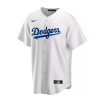 Pánský dres Los Angeles Dodgers MLB Replica Home Jersey
