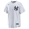 Pánský dres New York Yankees MLB Replica Home Jersey
