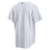 Pánský dres New York Yankees MLB Replica Home Jersey