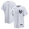 Pánský dres New York Yankees MLB Replica Home Jersey