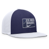 Pánská kšiltovka Los Angeles Dodgers MLB Primetime Dri-Fit Pro Structured Square Bill Trucker Cap