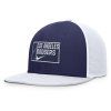 Pánská kšiltovka Los Angeles Dodgers MLB Primetime Dri-Fit Pro Structured Square Bill Trucker Cap