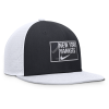Pánská kšiltovka New York Yankees MLB Primetime Dri-Fit Pro Structured Square Bill Trucker Cap
