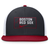 Pánská kšiltovka Boston Red Sox MLB Primetime Dri-Fit Pro Structured Square Bill Trucker Cap