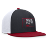 Pánská kšiltovka Boston Red Sox MLB Primetime Dri-Fit Pro Structured Square Bill Trucker Cap