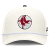 Pánská kšiltovka Boston Red Sox MLB Cooperstown Rise Structured Cap 1969