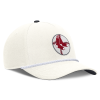 Pánská kšiltovka Boston Red Sox MLB Cooperstown Rise Structured Cap 1969