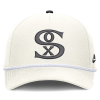 Pánská kšiltovka Chicago White Sox MLB Cooperstown Rise Structured Cap 1976-85