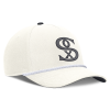 Pánská kšiltovka Chicago White Sox MLB Cooperstown Rise Structured Cap 1976-85