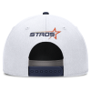 Pánská kšiltovka Houston Astros MLB City Connect Dri-Fit Rise 5 Panel Adjustable Cap