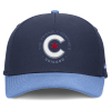 Pánská kšiltovka Chicago Cubs MLB City Connect Dri-Fit Rise 5 Panel Adjustable Cap