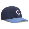 Pánská kšiltovka Chicago Cubs MLB City Connect Dri-Fit Rise 5 Panel Adjustable Cap