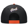 Pánská kšiltovka San Francisco Giants MLB City Connect Dri-Fit Rise 5 Panel Adjustable Cap