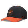 Pánská kšiltovka San Francisco Giants MLB City Connect Dri-Fit Rise 5 Panel Adjustable Cap