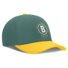 Pánská kšiltovka Boston Red Sox MLB City Connect Dri-Fit Rise 5 Panel Adjustable Cap