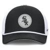 Pánská kšiltovka Chicago White Sox MLB Primetime Dri-Fit Rise Structured 5 Panel Trucker Cap