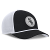 Pánská kšiltovka Chicago White Sox MLB Primetime Dri-Fit Rise Structured 5 Panel Trucker Cap