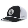 Pánská kšiltovka Chicago White Sox MLB Primetime Dri-Fit Rise Structured 5 Panel Trucker Cap