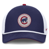 Pánská kšiltovka Chicago Cubs MLB Primetime Dri-Fit Rise Structured 5 Panel Trucker Cap