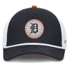 Pánská kšiltovka Detroit Tigers MLB Primetime Dri-Fit Rise Structured 5 Panel Trucker Cap