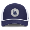 Pánská kšiltovka Los Angeles Dodgers MLB Primetime Dri-Fit Rise Structured 5 Panel Trucker Cap