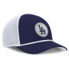 Pánská kšiltovka Los Angeles Dodgers MLB Primetime Dri-Fit Rise Structured 5 Panel Trucker Cap
