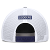 Pánská kšiltovka Los Angeles Dodgers MLB Primetime Dri-Fit Rise Structured 5 Panel Trucker Cap