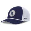 Pánská kšiltovka Los Angeles Dodgers MLB Primetime Dri-Fit Rise Structured 5 Panel Trucker Cap