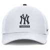 Pánská kšiltovka New York Yankees MLB Primetime Dri-Fit Rise Structured 5 Panel Trucker Cap