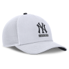 Pánská kšiltovka New York Yankees MLB Primetime Dri-Fit Rise Structured 5 Panel Trucker Cap