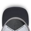 Pánská kšiltovka New York Yankees MLB Primetime Dri-Fit Rise Structured 5 Panel Trucker Cap