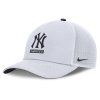 Pánská kšiltovka New York Yankees MLB Primetime Dri-Fit Rise Structured 5 Panel Trucker Cap