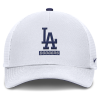 Pánská kšiltovka Los Angeles Dodgers MLB Primetime Dri-Fit Rise Structured 5 Panel Trucker Cap