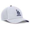 Pánská kšiltovka Los Angeles Dodgers MLB Primetime Dri-Fit Rise Structured 5 Panel Trucker Cap