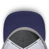 Pánská kšiltovka Los Angeles Dodgers MLB Primetime Dri-Fit Rise Structured 5 Panel Trucker Cap