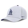 Pánská kšiltovka Los Angeles Dodgers MLB Primetime Dri-Fit Rise Structured 5 Panel Trucker Cap