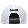 Pánská kšiltovka New York Yankees MLB Primetime Dri-Fit Rise Structured 5 Panel Trucker Cap